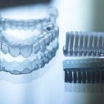 How to care for aligners