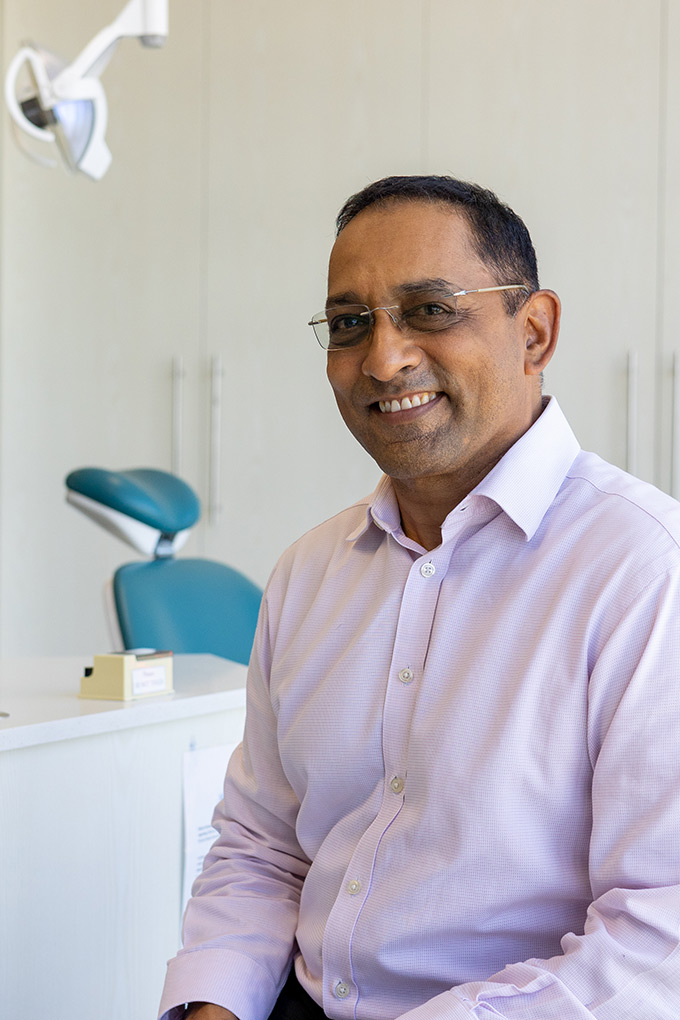 Atul Mehta