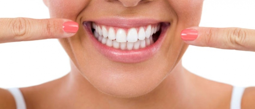 Apart from LOOKING GOOD, why are straight teeth important?