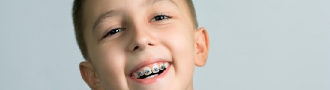 IS THERE A BENEFIT TO EARLY ORTHODONTIC TREATMENT?