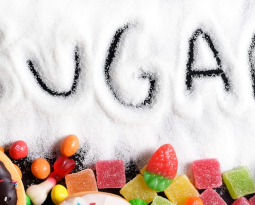 Sugar and Your Teeth: The Facts